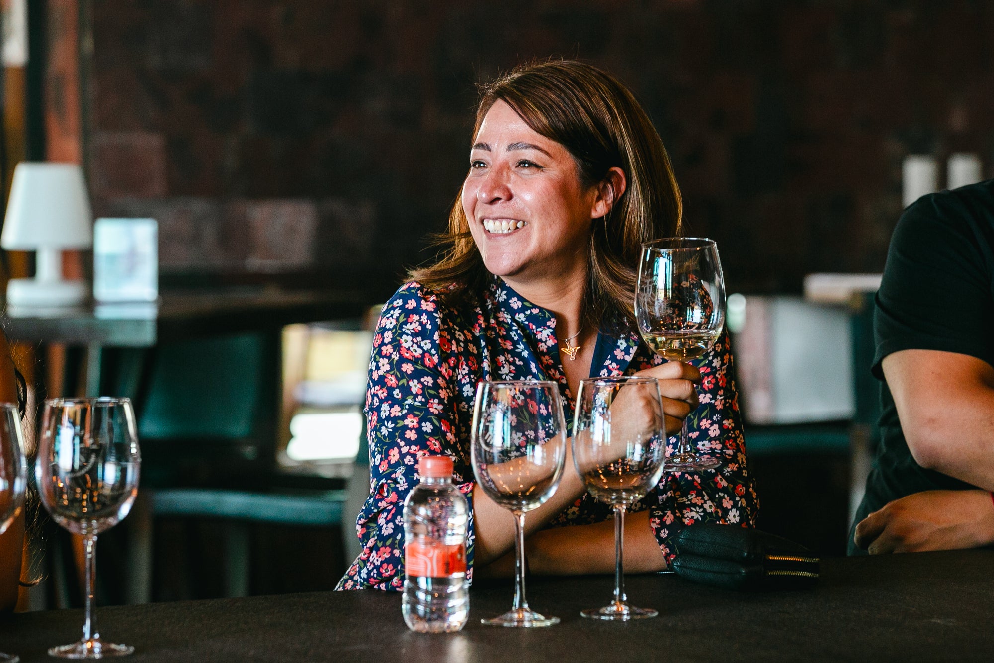 Paseo con Cata 3 Vinos Crianza