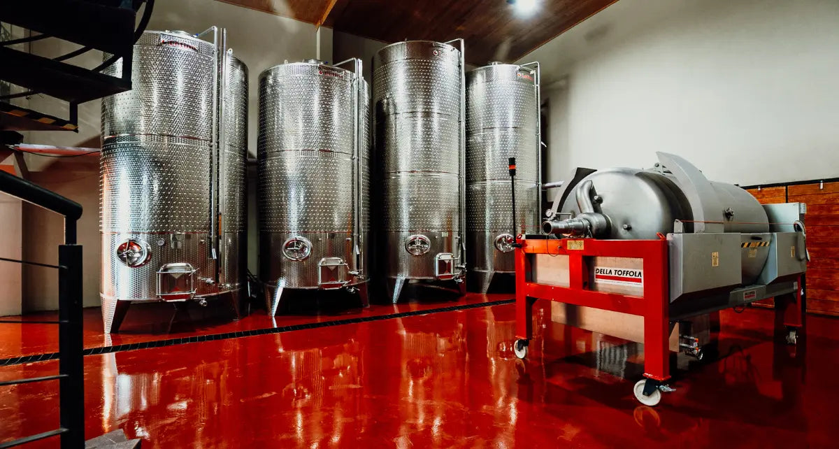Tres Raíces la Vinícola más premiada del Estado de Guanajuato de 2025
