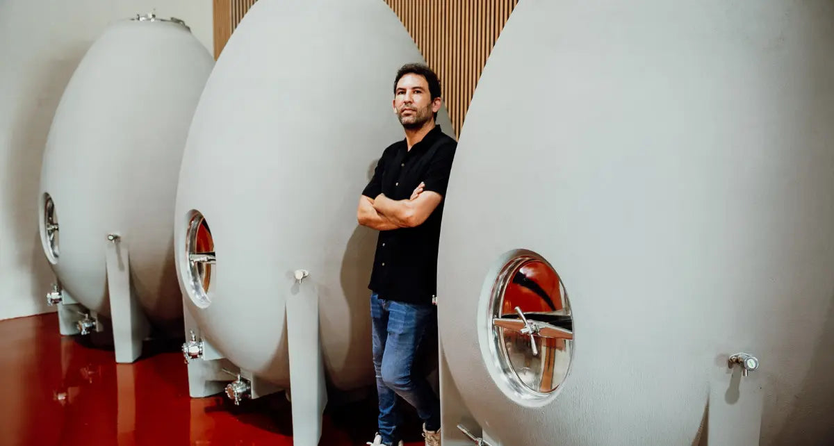 2025: El año en que Tres Raíces reafirma su liderazgo en el vino mexicano