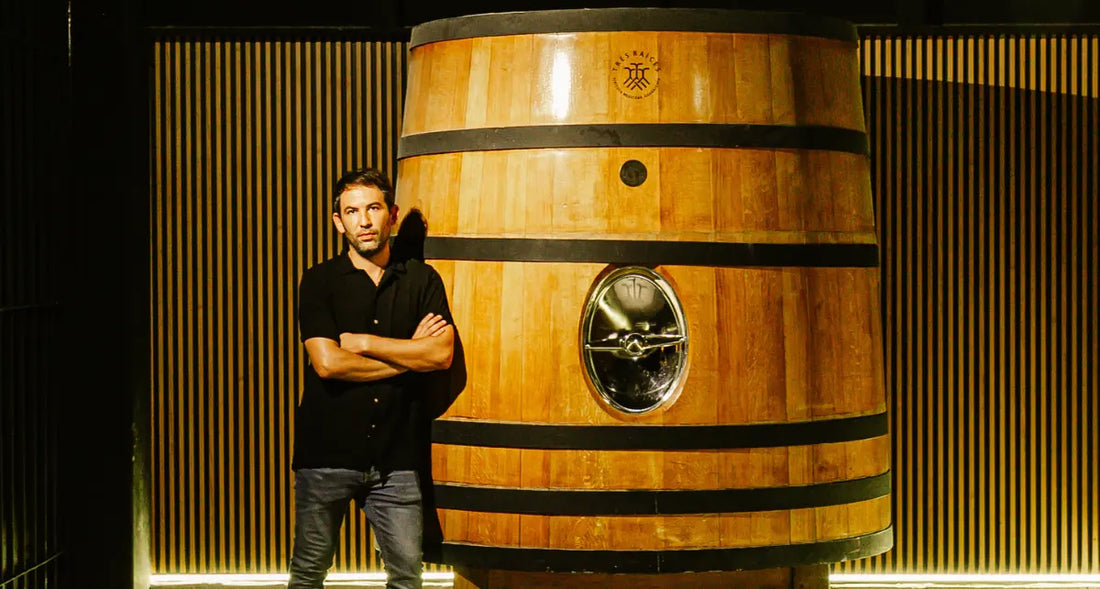 Tres Raíces: Una de las Vinícolas más premiadas en México y la más premiada del estado de Guanajuato