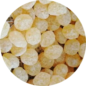 Perlas de Propóleo, Tila o Bugambilia