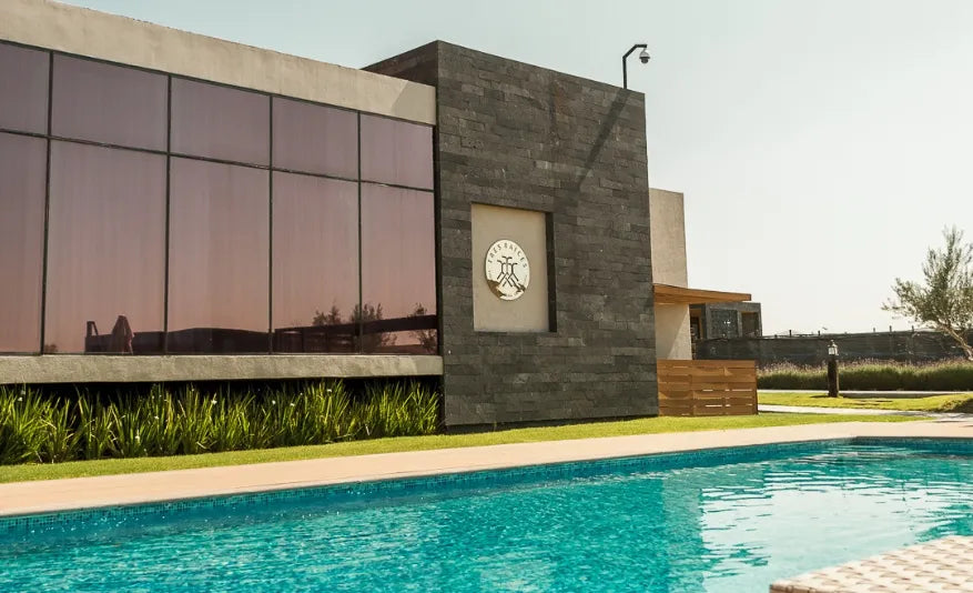 Galería Tres Raíces