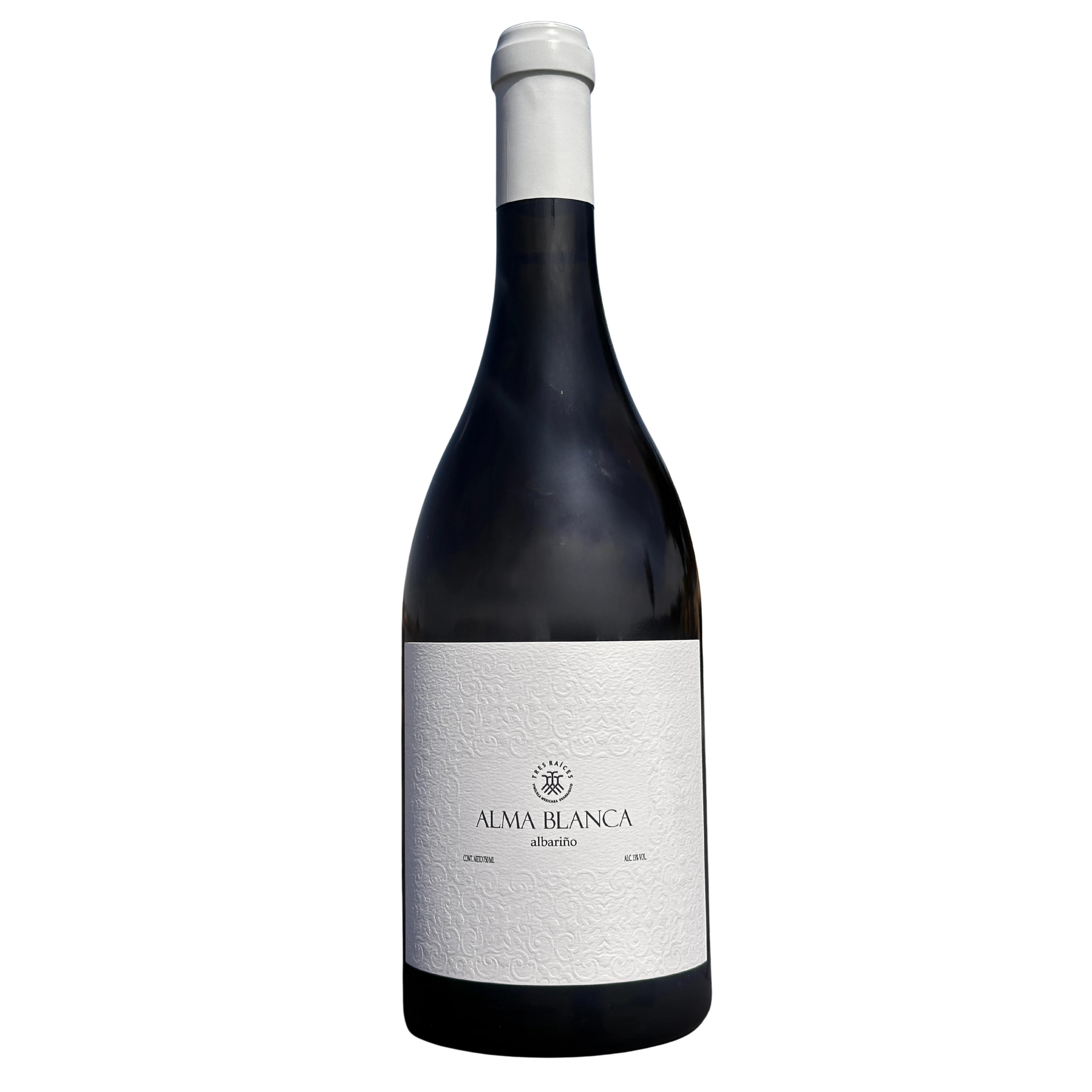 Alma Blanca