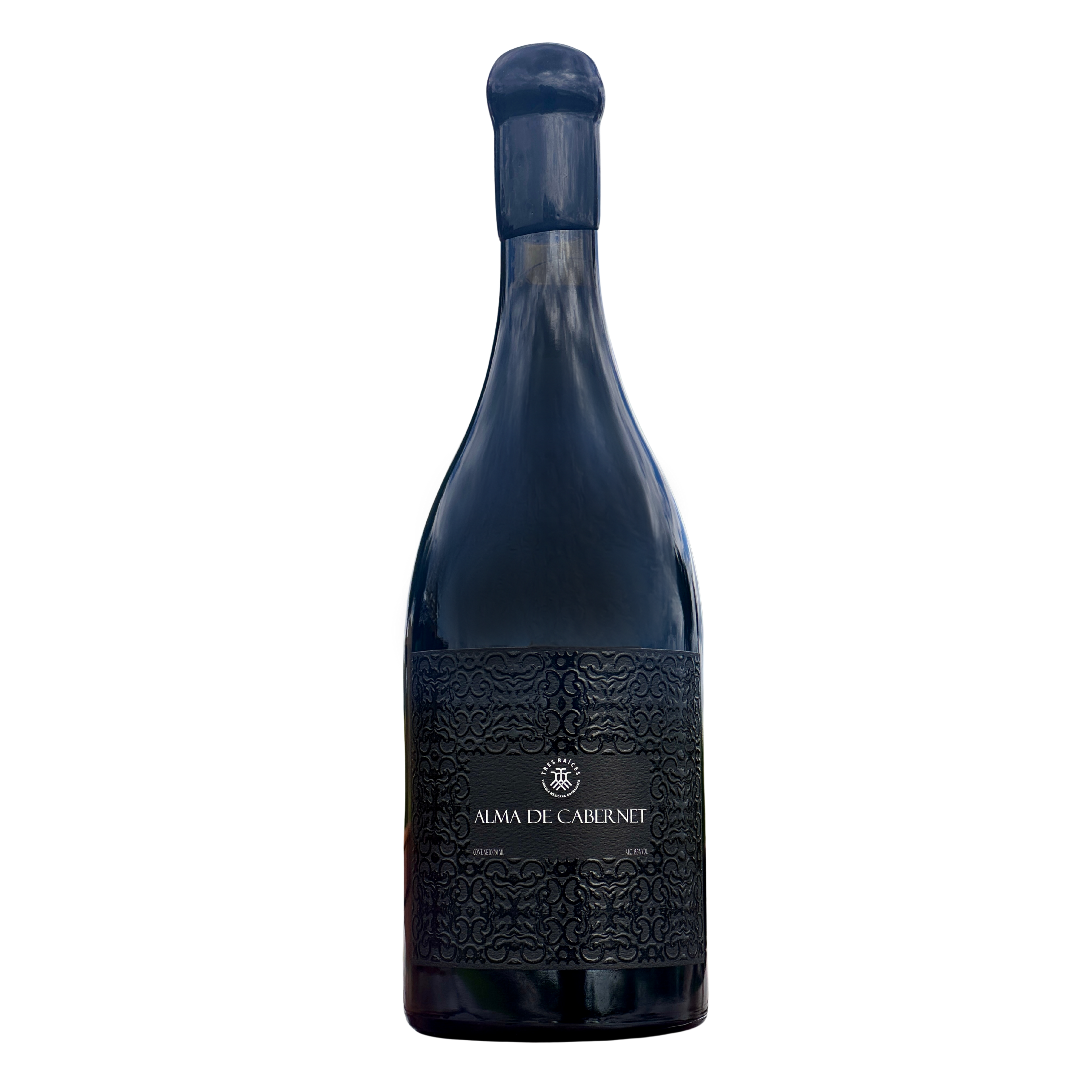 Alma de Cabernet