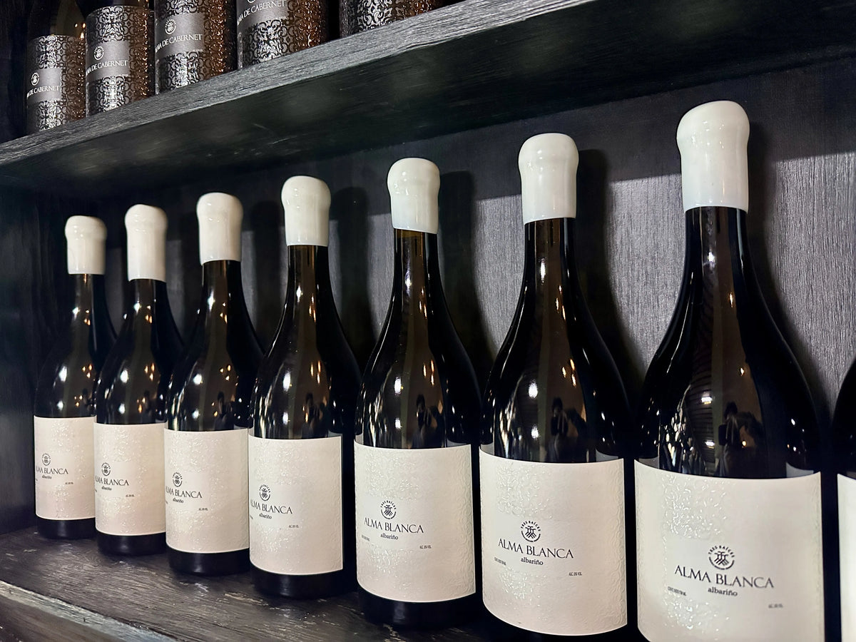 Exclusive labels
