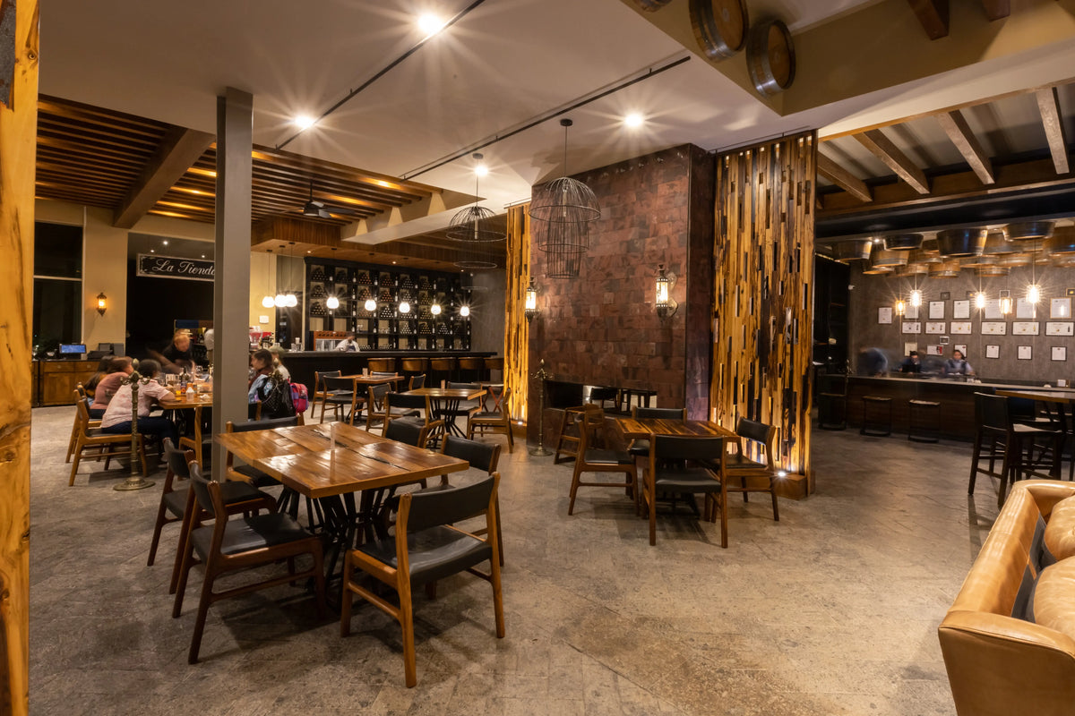 Galería Tres Raíces
