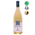Sauvignon Blanc Orgánico 2025