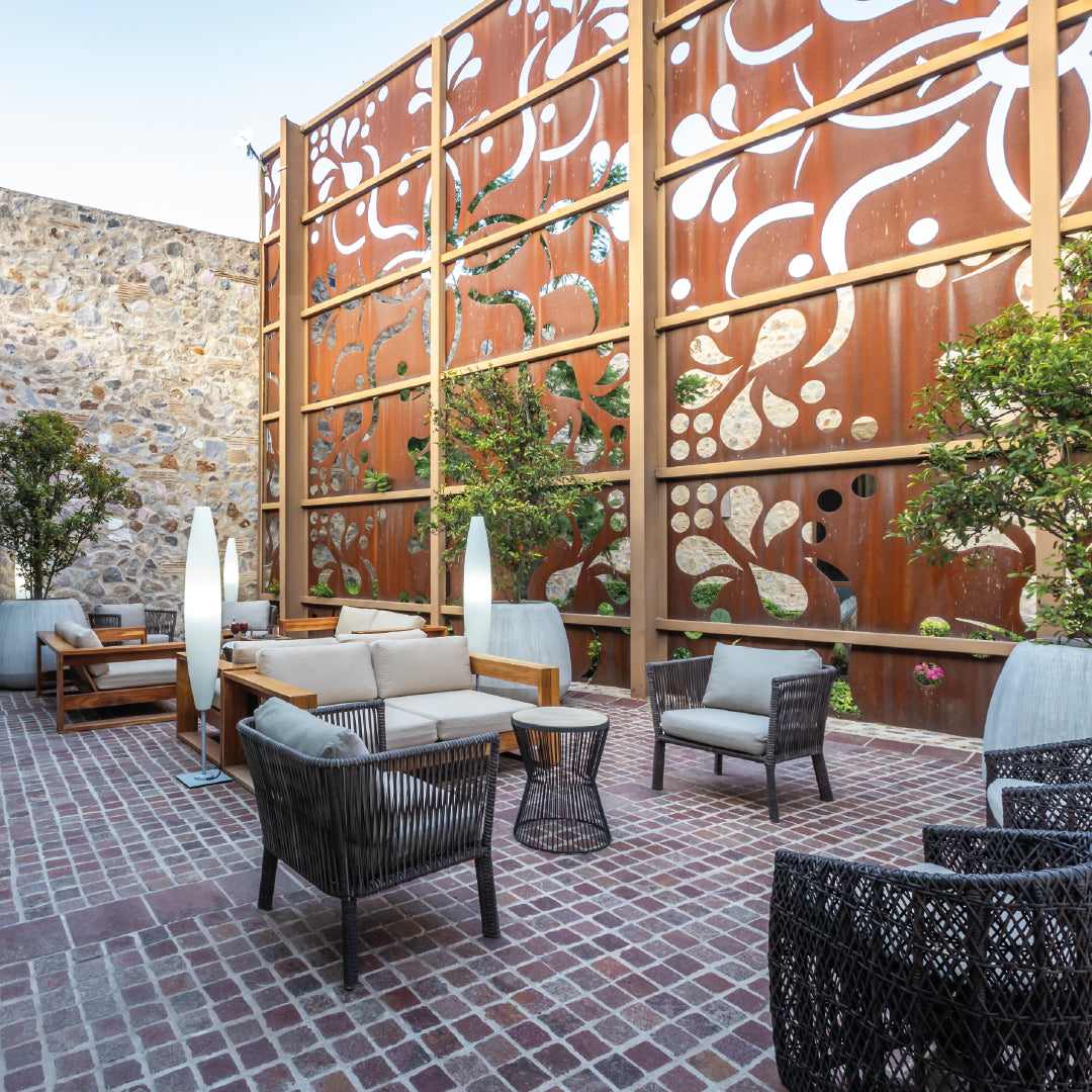Galería Tres Raíces