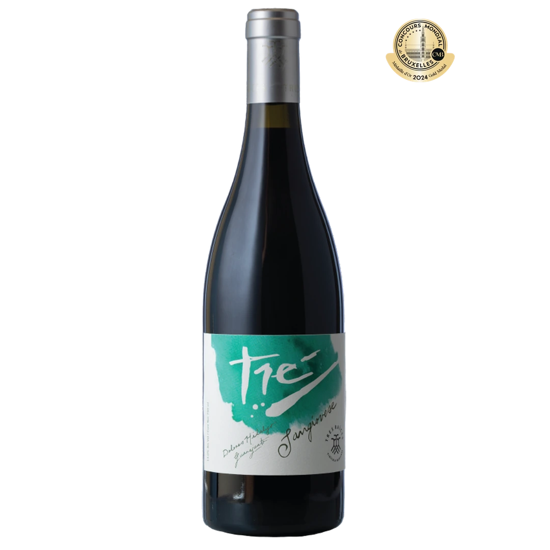 Tré Sangiovese 2023