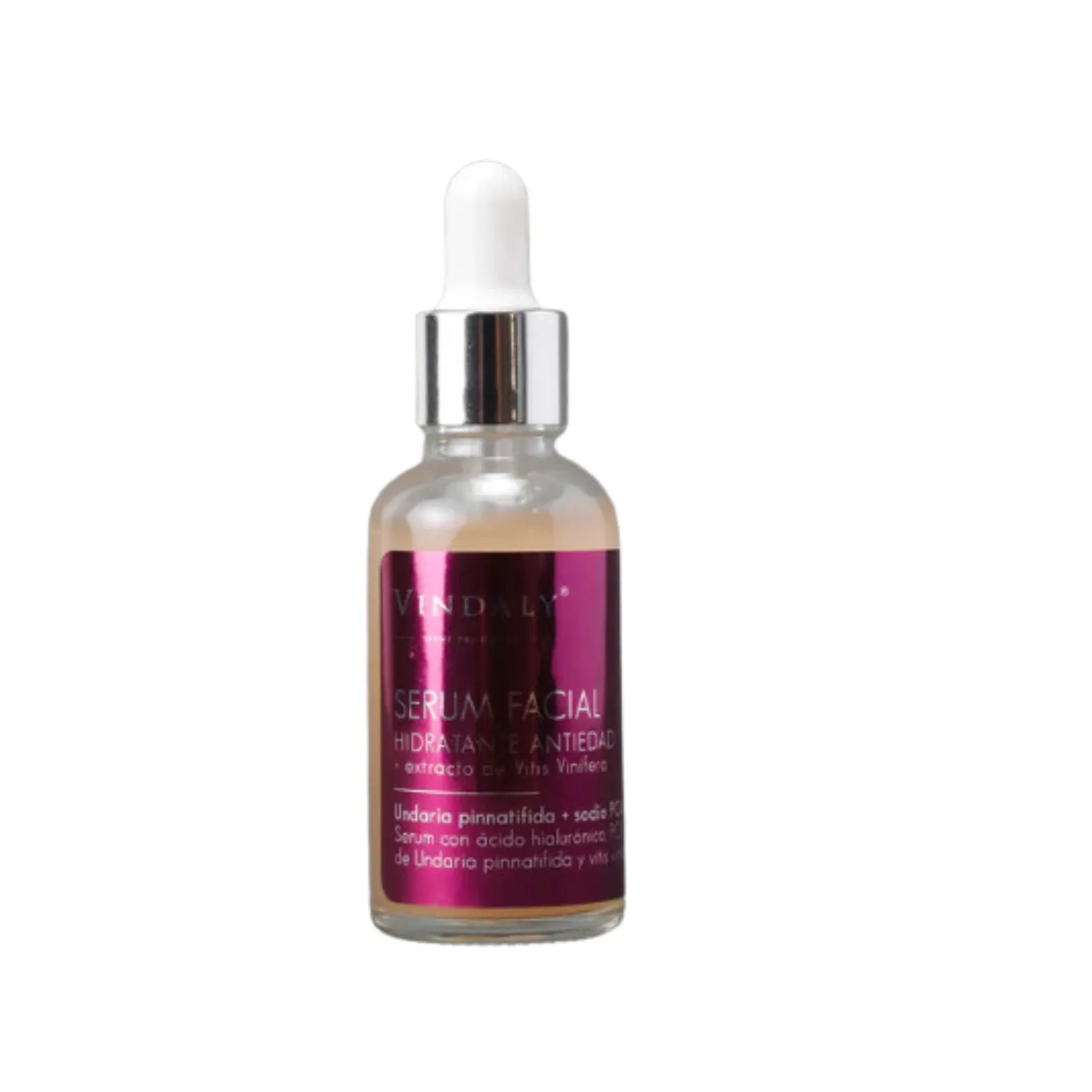 Serum Facial