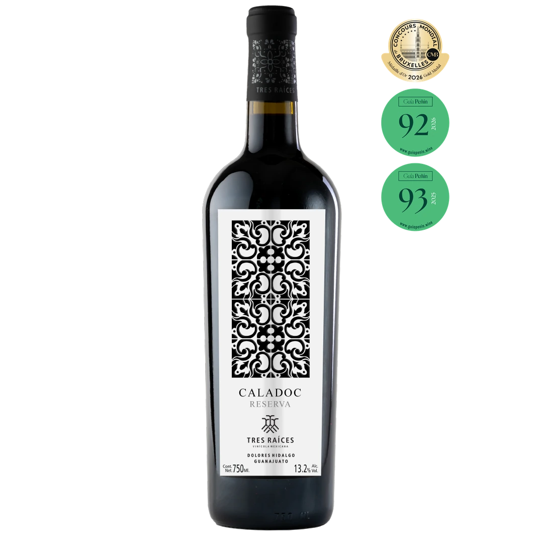 Caladoc Reserva 2022