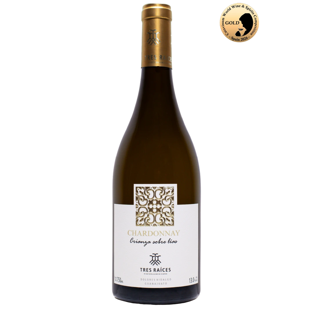 Chardonnay 2025