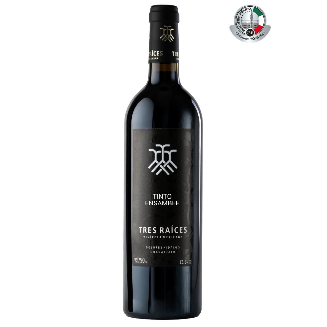 Ensamble Tinto 2023
