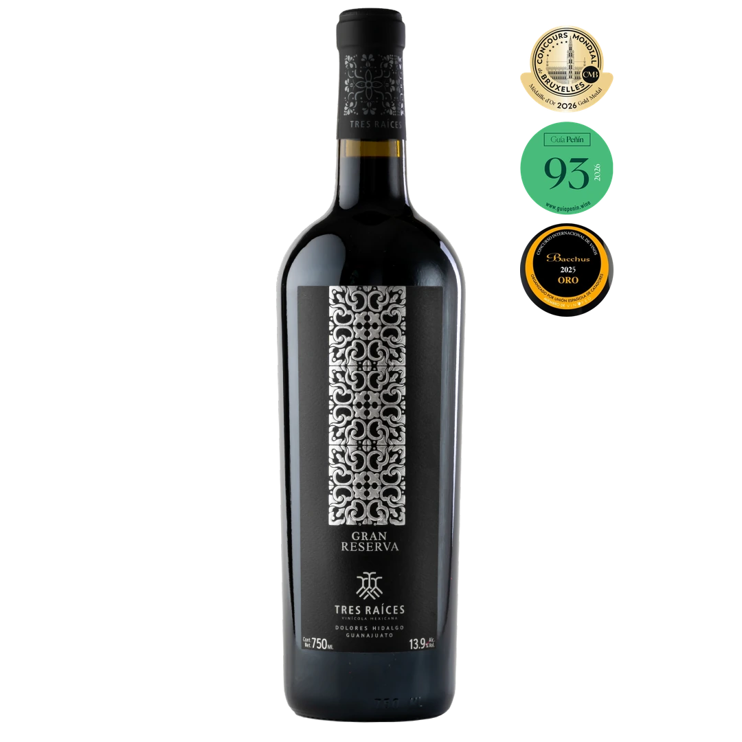 Gran Reserva 2020