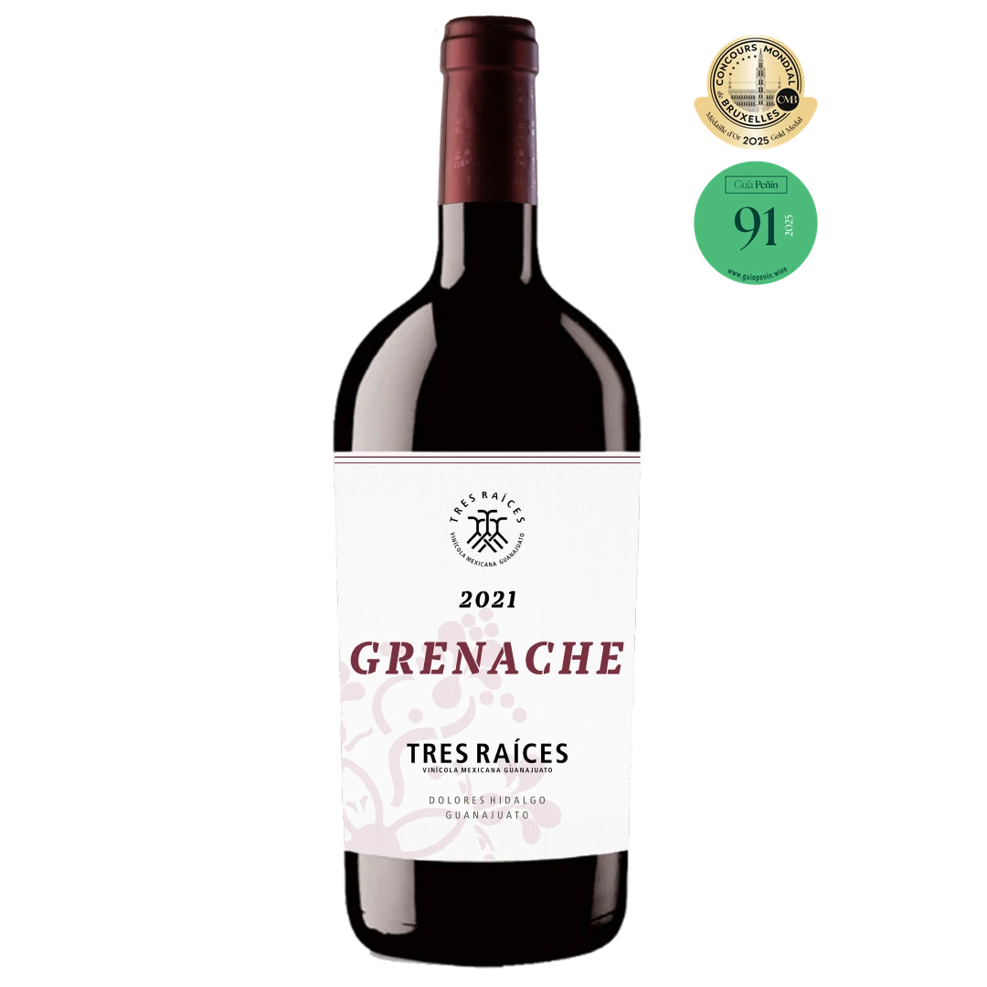 Grenache 2021
