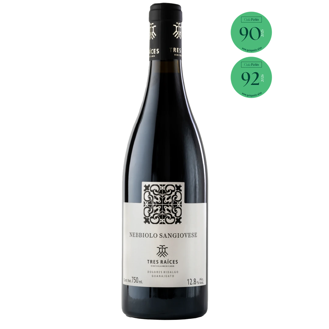 Nebbiolo – Sangiovese 2023