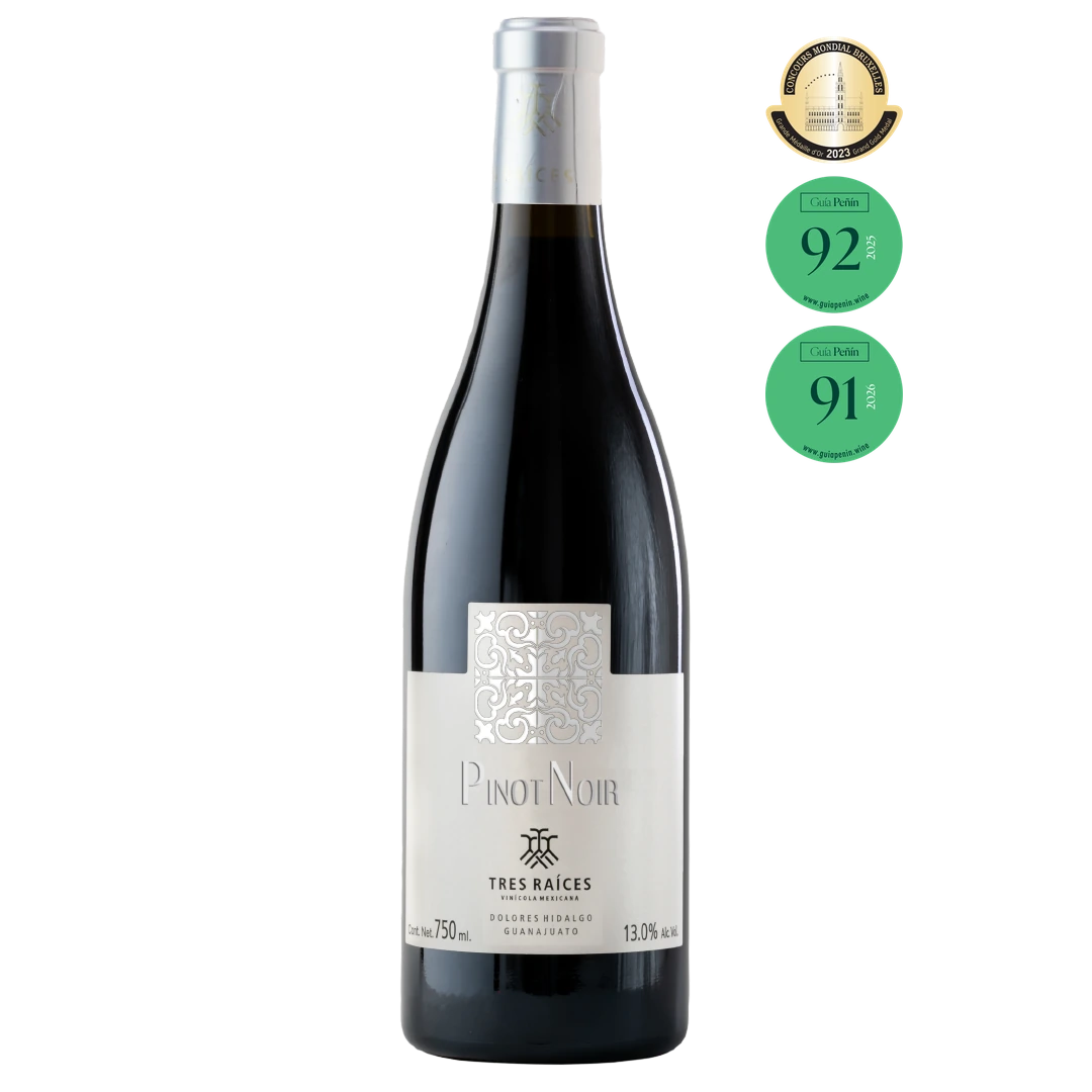 Pinot Noir 2023