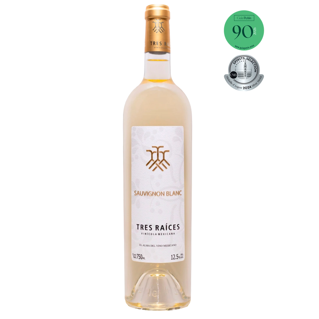 Sauvignon Blanc Joven 2025